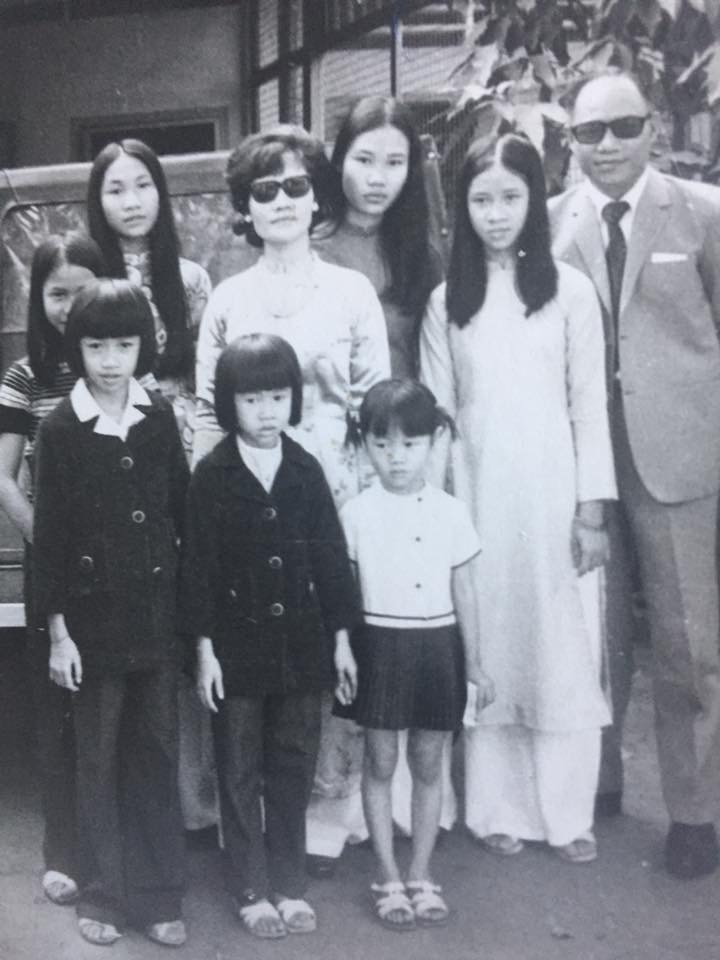 thaofamily