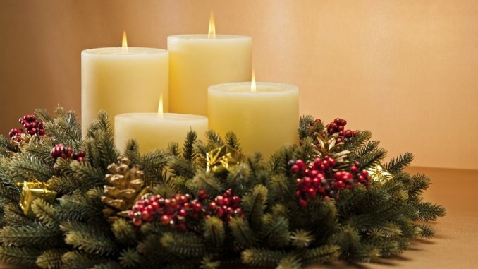 advent