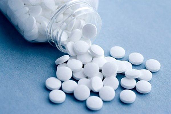aspirin