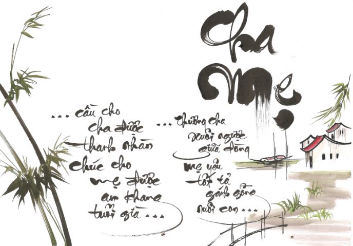 chame