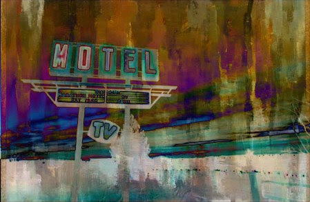 motel