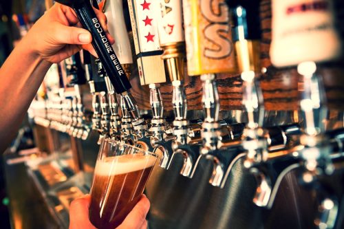 BeerTap