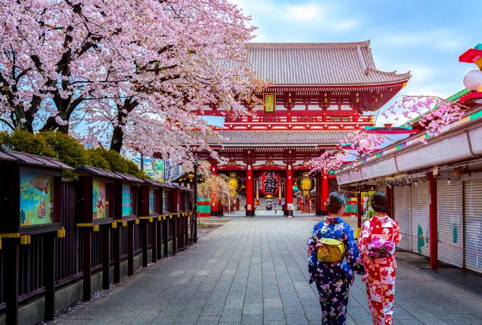 japan