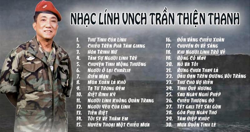 nhaclinh
