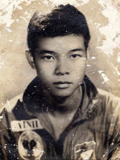 nguoichettre