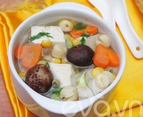 soupchay