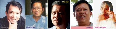 tr thien thanh