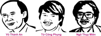 tu cong phung