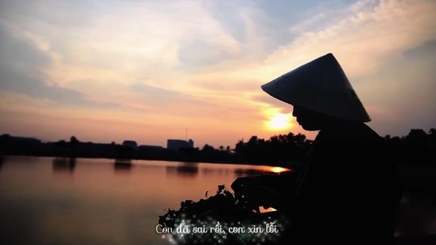 xin loi me 2