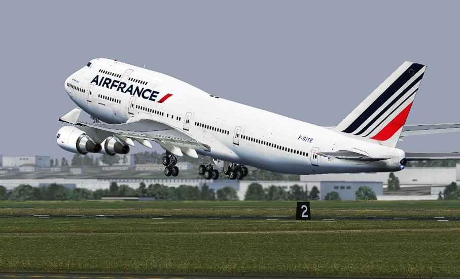 AirFrance