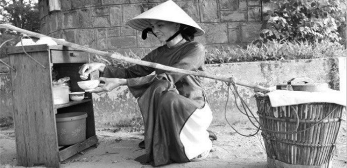Ganh Dau Hu