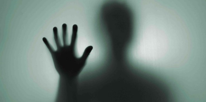 Ghost