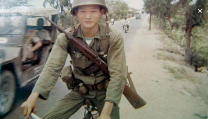 Ha si nhat