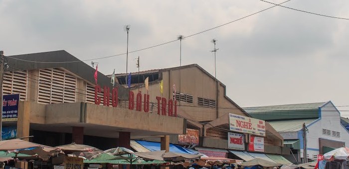 Hau Nghia