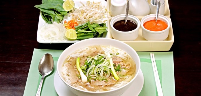 Pho Ha Noi
