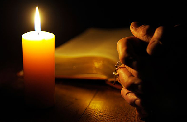 Tinh Tam cau nguyen pray 1