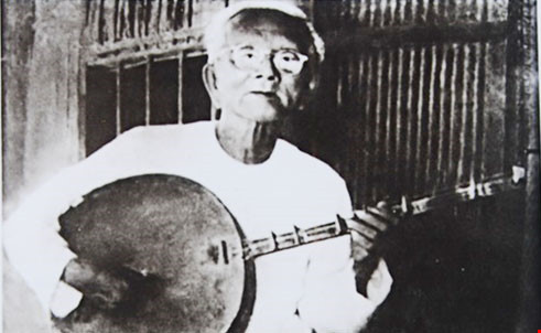 cao van lau
