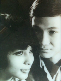 julie va duy quang