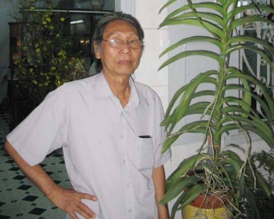 sagiangTTK