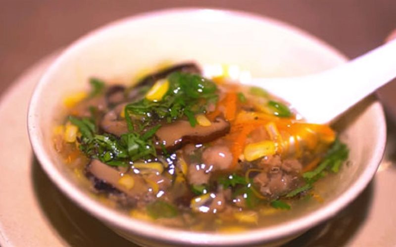 soupchay