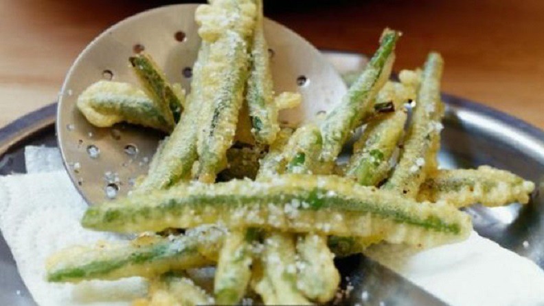 tempura