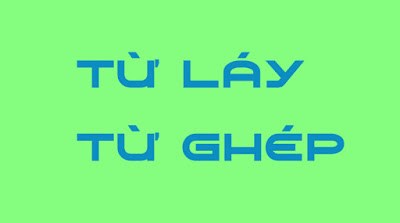 tu lay tu ghep la gi