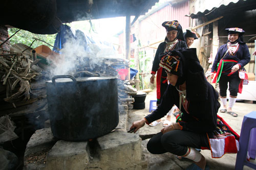 BANHCHUNG