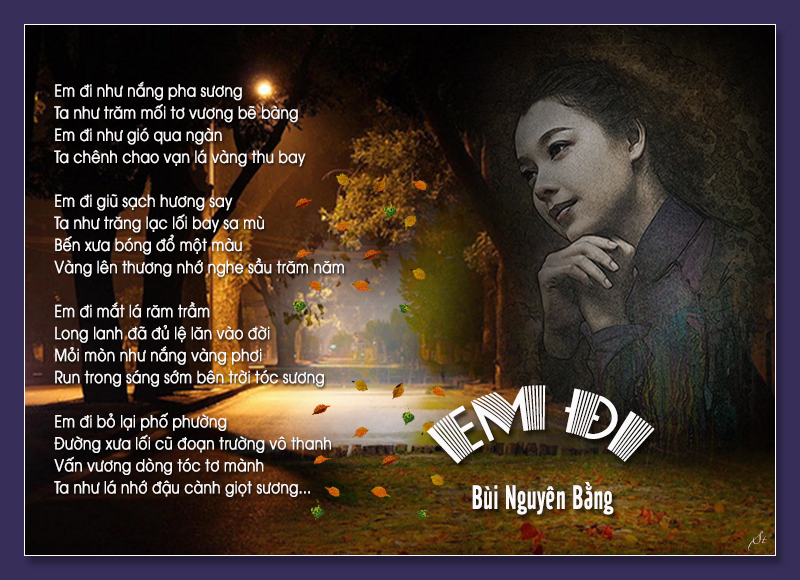 BuiNguyenBang EmDi