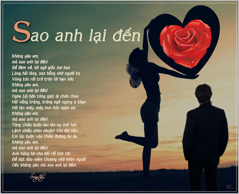 SaoAnhLaiDen