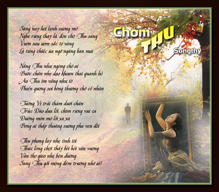 Songthy ChomThu