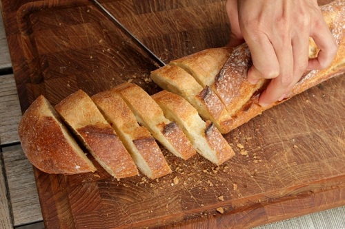 bread