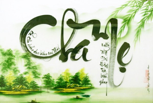 cong cha nghia me