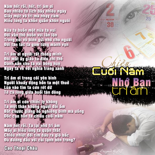 CaoThoaiChau ChieuCuoiNamNhoBanTriAm