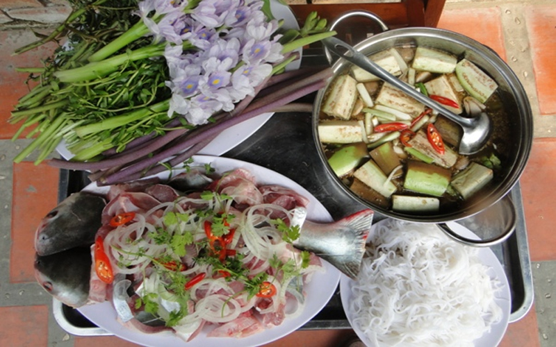 bong sung mam kho