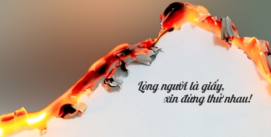 long nguoi la giay