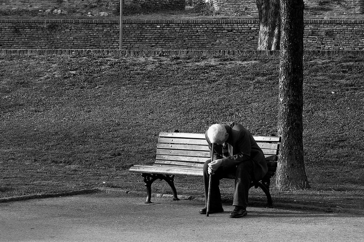 oldman