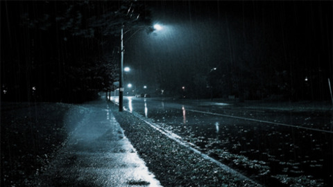 rain