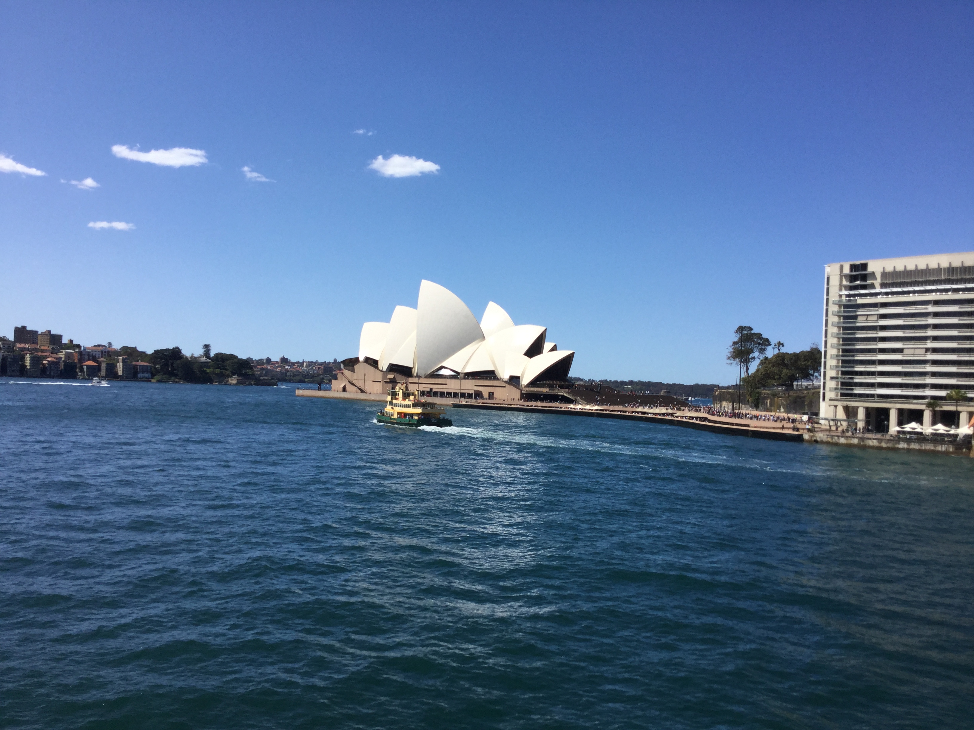 sydney 2