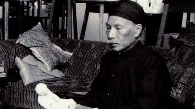 vua ham nghi