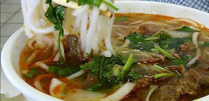 Bun Bo Hue