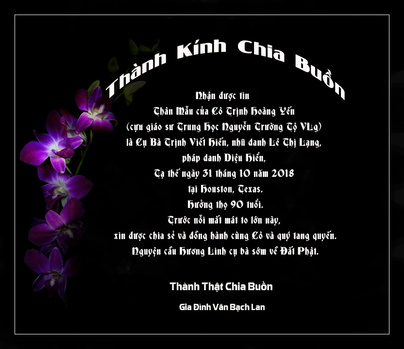 GDVanBachLan ChiaBuon CoYen