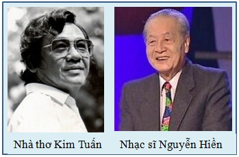 NTKimTuan NSNguyenHien
