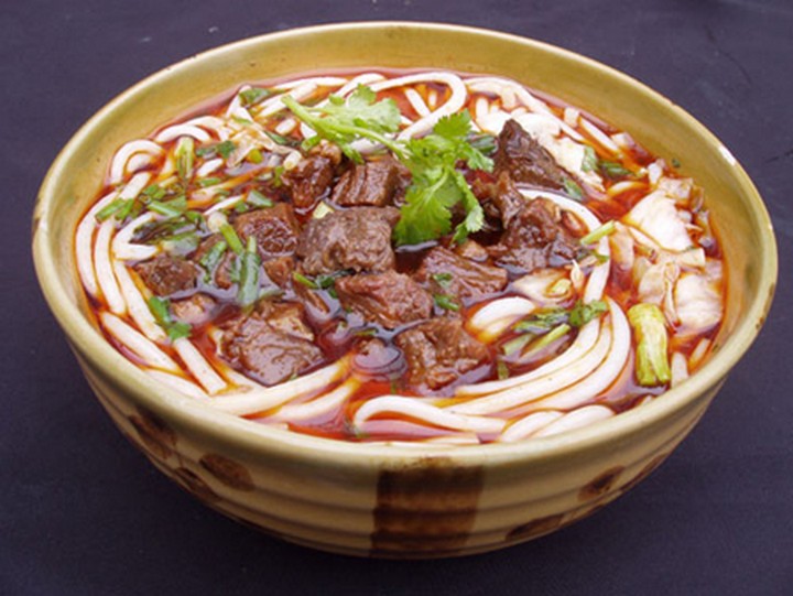 Nguu nhuc phan