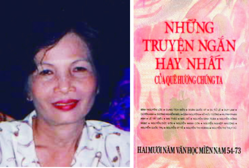 Nguyen Thi Thuy Vu