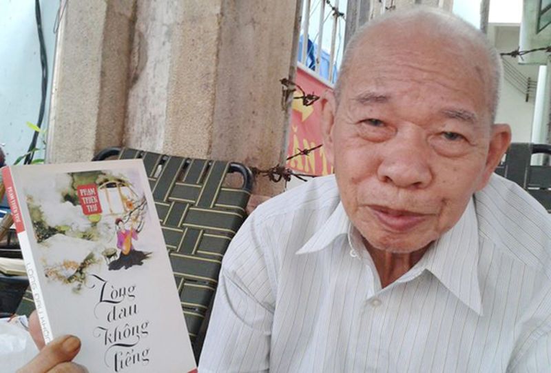 Pham Thien Thu