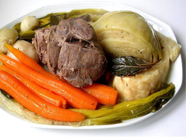 Pot au Feu
