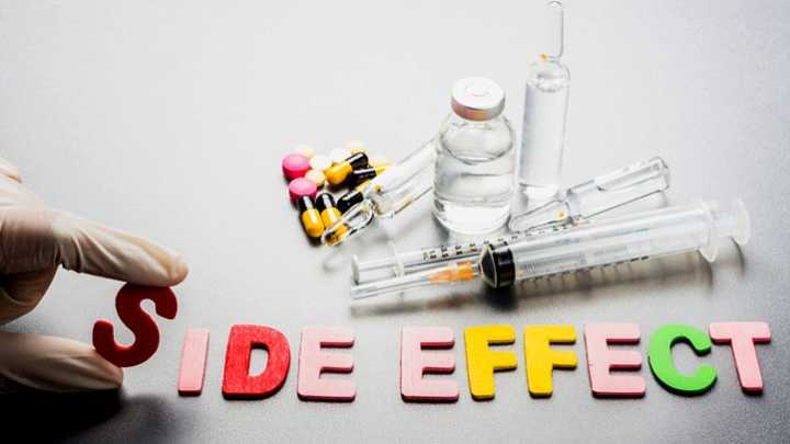 Side effect