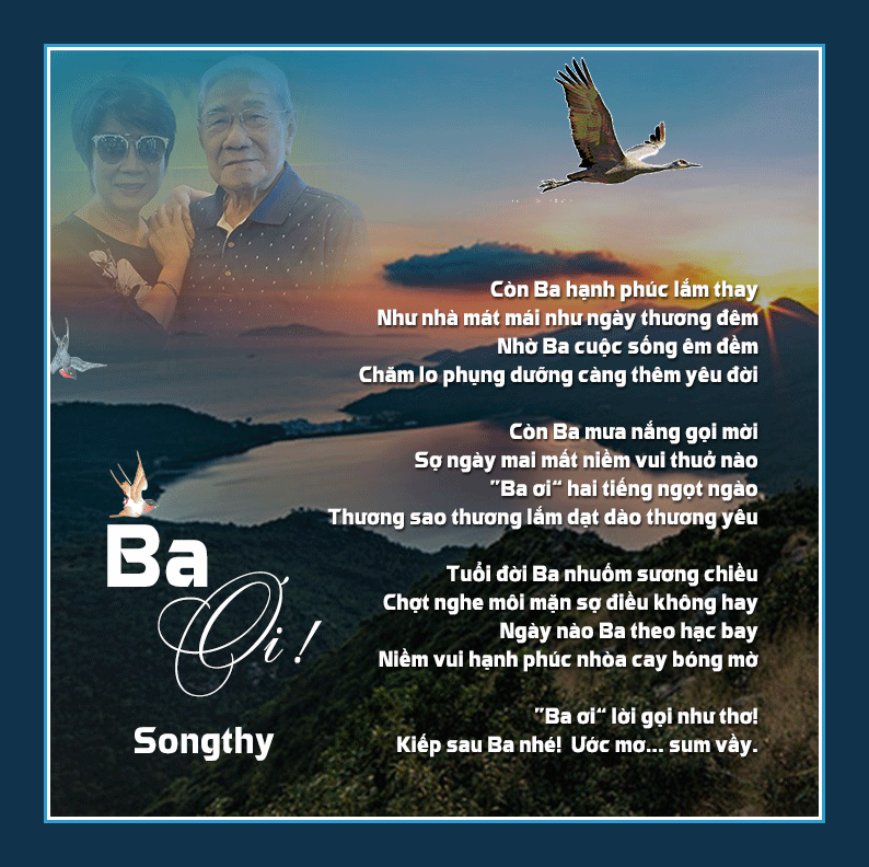 Songthy BaOi