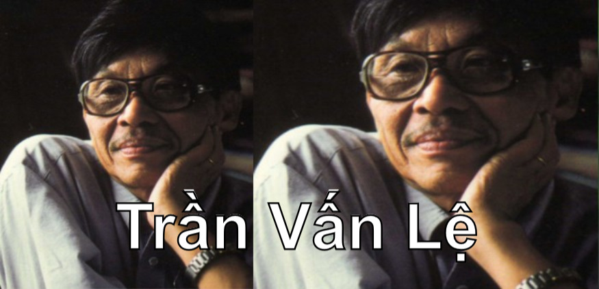 Tran Van Le 2