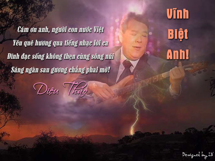 Viet Dzung Dieu Thao